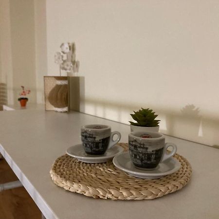 Messina Bedda Bed & Breakfast Екстериор снимка