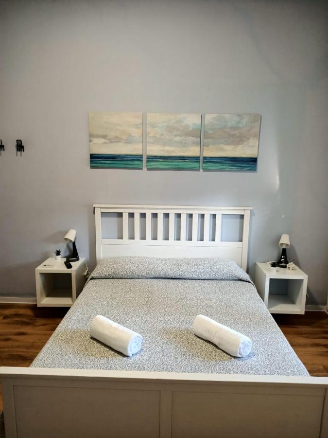 Messina Bedda Bed & Breakfast Екстериор снимка