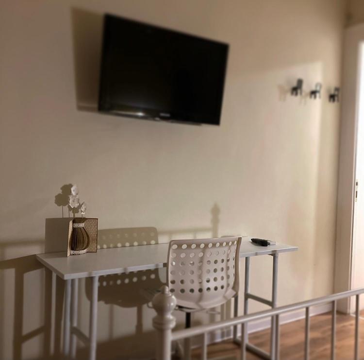 Messina Bedda Bed & Breakfast Екстериор снимка