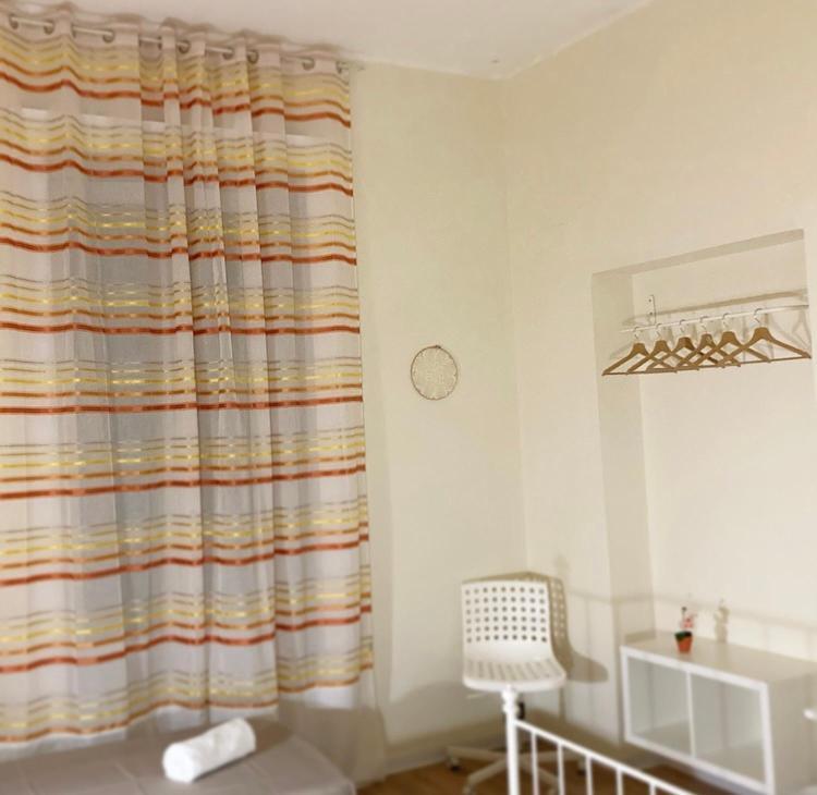 Messina Bedda Bed & Breakfast Екстериор снимка