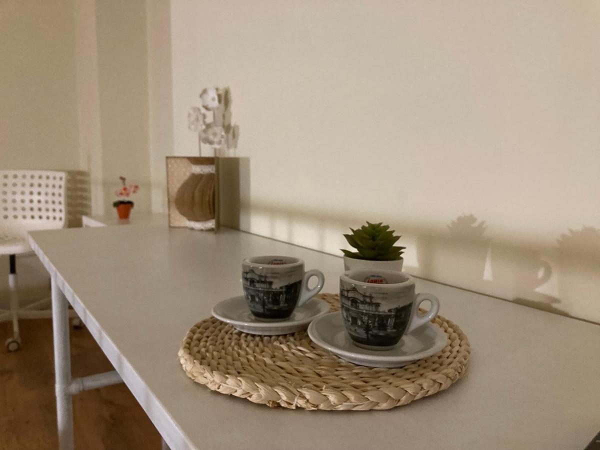 Messina Bedda Bed & Breakfast Екстериор снимка