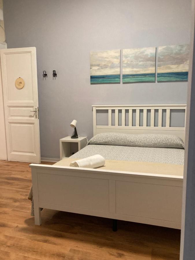 Messina Bedda Bed & Breakfast Екстериор снимка