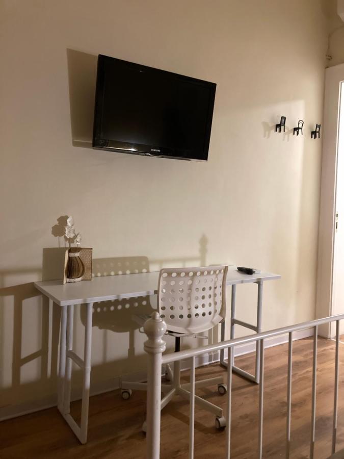 Messina Bedda Bed & Breakfast Екстериор снимка