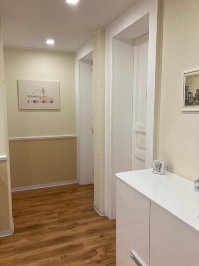 Messina Bedda Bed & Breakfast Екстериор снимка