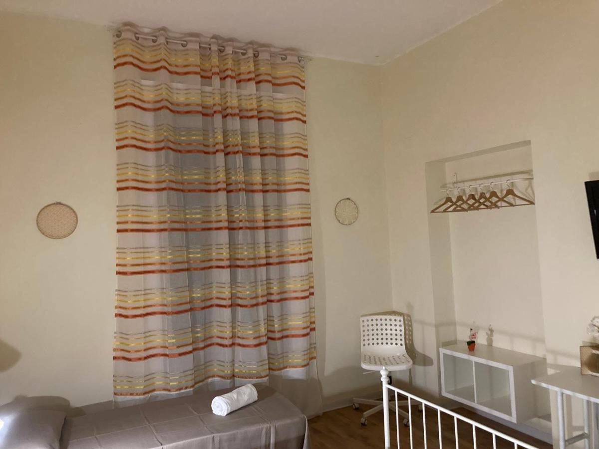 Messina Bedda Bed & Breakfast Екстериор снимка